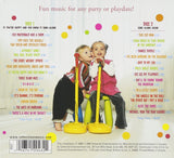 Sing-Along Party [Audio CD] Reflections