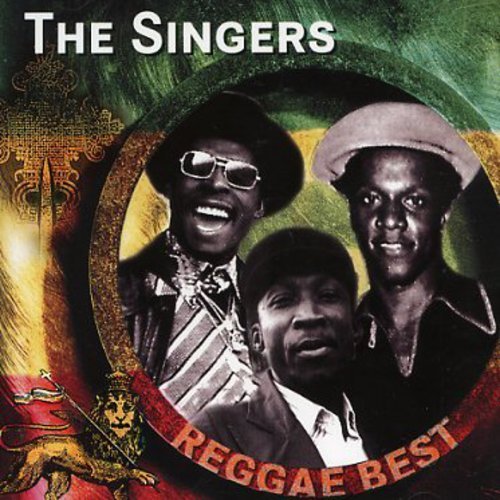 Singers [Audio CD] Singers
