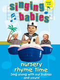 Singing Babies [DVD]