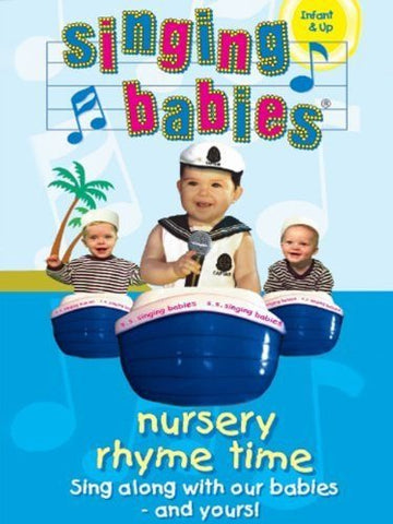 Singing Babies [DVD]