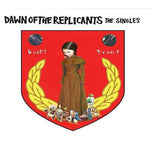 Singles-Bust the Trunk [Audio CD] Dawn Of The Replicants