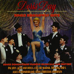 Sings Broadway Hits [Audio CD] Day, Doris