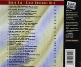 Sings Broadway Hits [Audio CD] Day, Doris