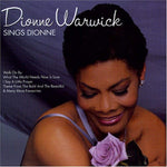 Sings Dionne [Audio CD] Warwick, Dionne