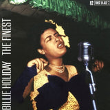 Sings The Blues [Audio CD] Holiday, Billie