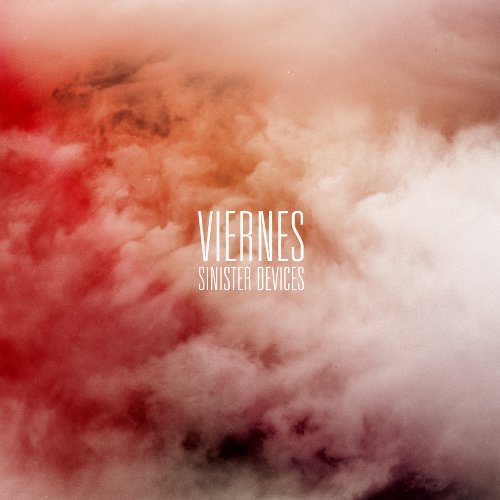 Sinister Devices [Audio CD] Viernes