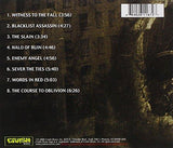 Sinner's Intuition [Audio CD] Enforsaken