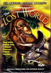 Sir Arthur Conan Doyle's The Lost World [DVD]