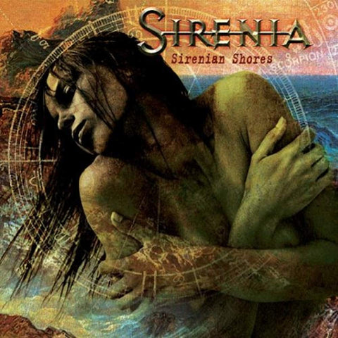 Sirenian Shores [Audio CD] Sirenia