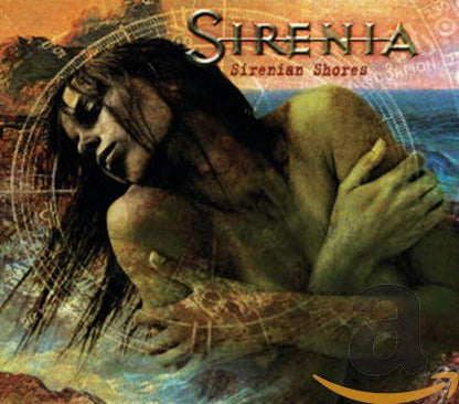 Sirenian Shores [Audio CD] Sirenia