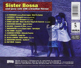 Sister Bossa 1 [Audio CD] VARIOUS ARTISTS