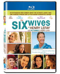 Six Wives of Henry Lefay / Les six femmes d'Henry Lefay [Blu-ray] (Bilingual)