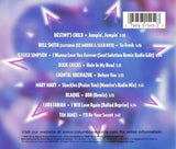 Sizzling Sounds [Audio CD] Various Artists