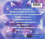 Sizzling Sounds [Audio CD] Various Artists