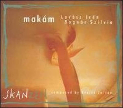 Skanzen [Audio CD] Makam