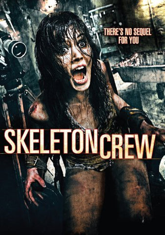 Skeleton Crew [DVD]