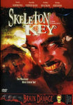 Skeleton Key [DVD]