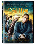 Skellig, The Owl Man [DVD]