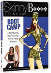 Skinny B**** Boot Camp [DVD]