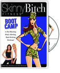 Skinny Bitch: Boot Camp [DVD]