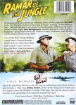 Sky King / Ramar of the Jungle [DVD]