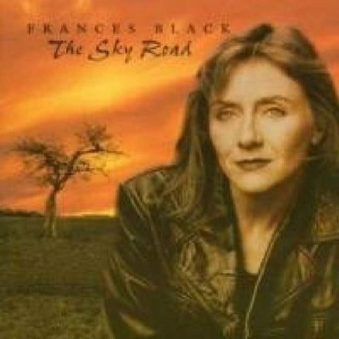 Sky Road [Audio CD] BLACK,FRANCES