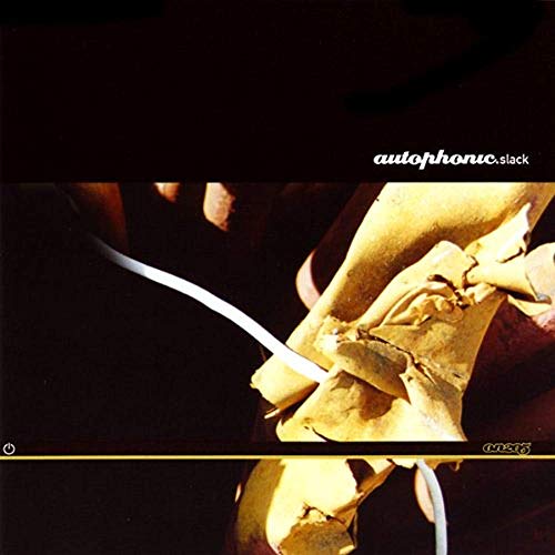 Slack [Audio CD]