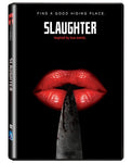 Slaughter [DVD]