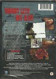 Slaughterhouse of the Rising Sun [DVD]