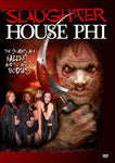 Slaughterhouse Phi [DVD]