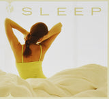 Sleep [Audio CD] Bowmore, Rutman