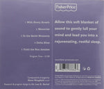 Sleeping for Two: Music for Mothers-to-Be [Audio CD] Fisher-Price