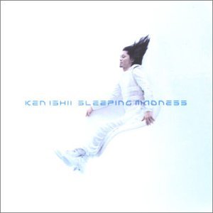 Sleeping Madness [Audio CD] Ishii, Ken
