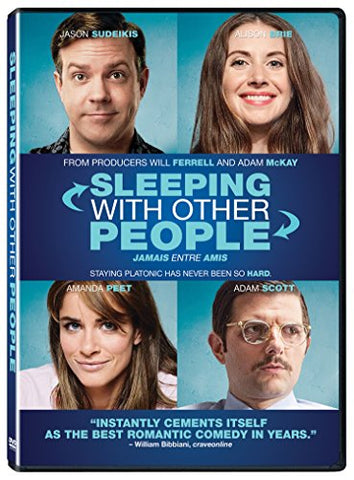 Sleeping With Other People (Bilingual) [DVD]