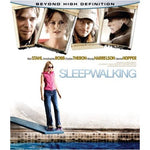 Sleepwalking (Blu-ray)