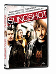 Slingshot / Mauvais coups (Bilingual) [DVD]