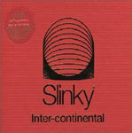 Slinky: Inter- Continental [Audio CD] Various Artists