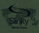 Slinky World Class [Audio CD] Various Artists