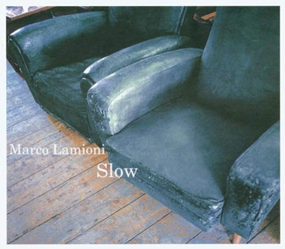 Slow [Audio CD] Lamioni, Marco