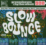 Slow Bounce [Audio CD] Slow Bounce