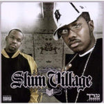 Slum Village [Audio CD] SLUM VILLAGE