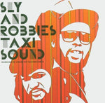 Sly & Robbie's Taxi Sound [Audio CD] Sly & Robbie's Taxi Sound