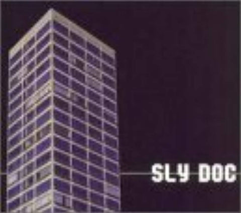 Sly Doc [Audio CD] Slydoc