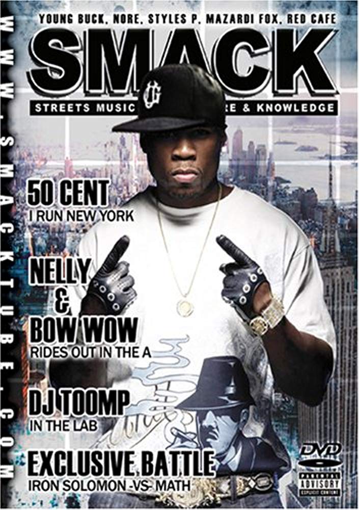 smack dvd vol 1