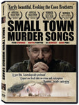 Small Town Murder Songs [DVD]