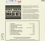 Smash Hits [Audio CD] King Khan & the Shrines