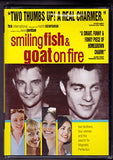 Smiling Fish & Goat on Fire [DVD]