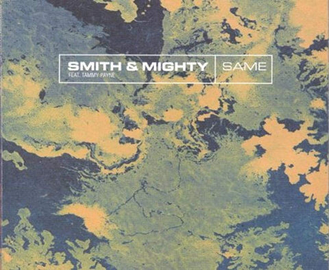 Smith & Mighty [Audio CD] Smith & Mighty