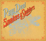 Snakes & Ladders [Audio CD] Raw Deal (Electronica)