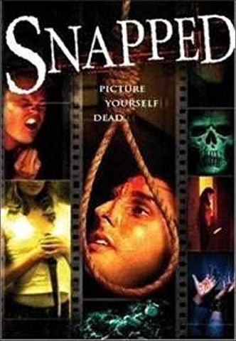 Snapped [DVD]